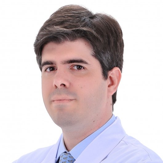 Prof. Rafael Mederi Pereira Marques
