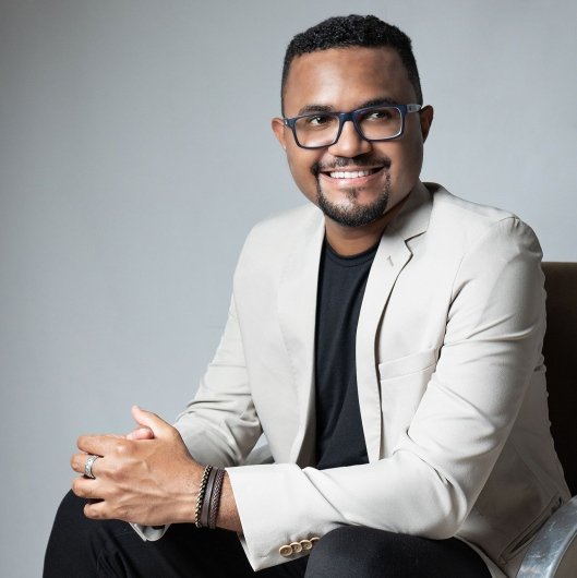 Dr. André Samuel de Souza Santos
