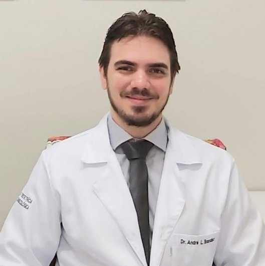 Dr. André Lorenzetti Brandão