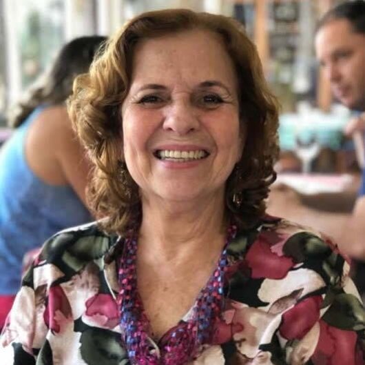 Dra. Sandra Maria Pereira de Souza