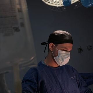 Dr. Valdir Fernandes Vieira Junior