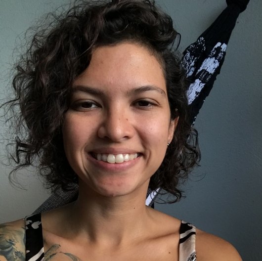 Ana Paula Pimentel Jacob
