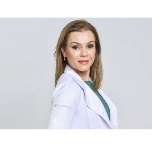 Dra. Ana Cristina Da Silva do Amaral Herrera