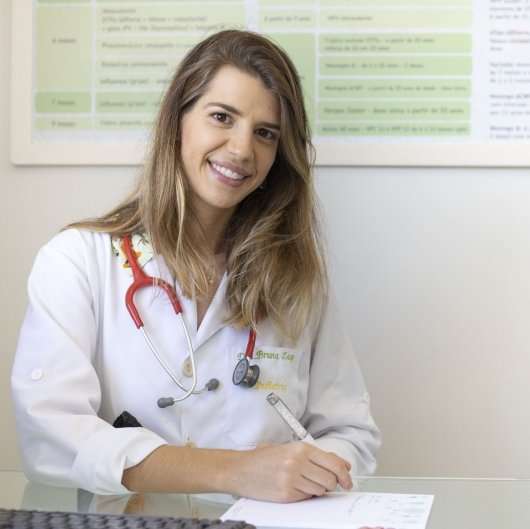 Dra. Bruna Zago