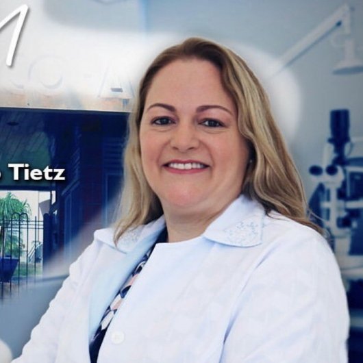Dra. Viviane Prezotto Tietz