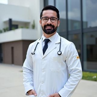 Dr. Onofre Mendes