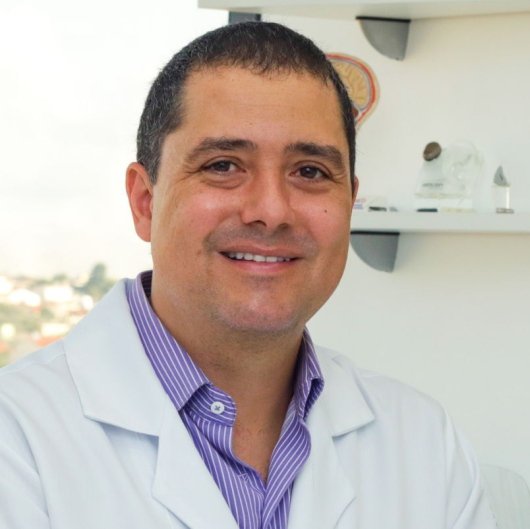 Dr. Sandro Sérgio Muniz da Silva