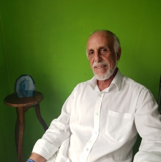 Dr. Cicero Almeida
