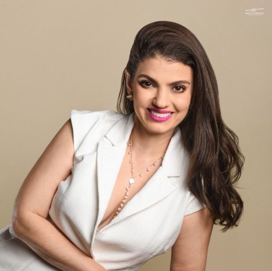Dra. Maria Fernanda Lopes