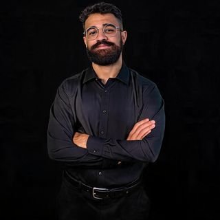 Dr. Iago A. Novais
