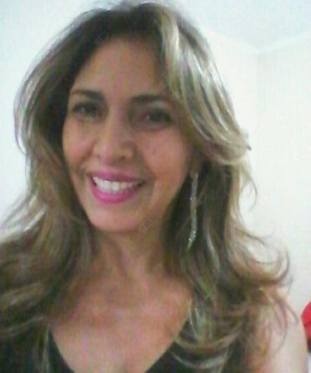 Luzeneide De Lima Garcia