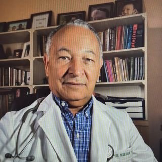 Dr. Nelson Tavares Silva