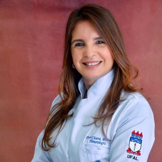 Dra. Cicera Pontes Fon