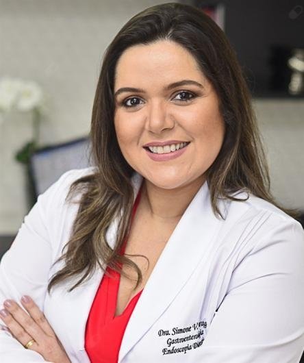 Dra. Simone Viana Braga