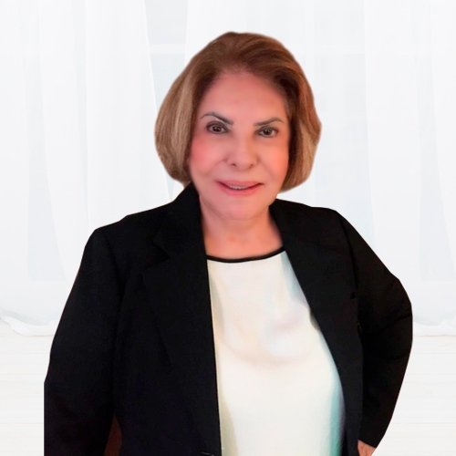 Marília Terra