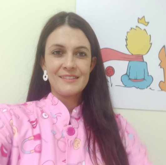 Dra. Melina Carvalho