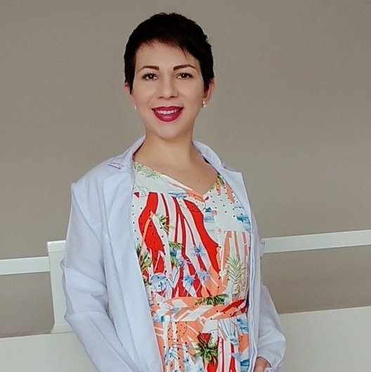 Dra. Debora Camila da Fonseca