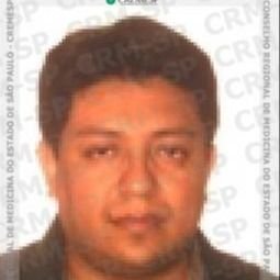 Dr. José Israel Calderon