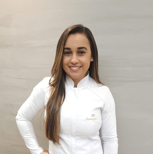 Jacqueline Ramos