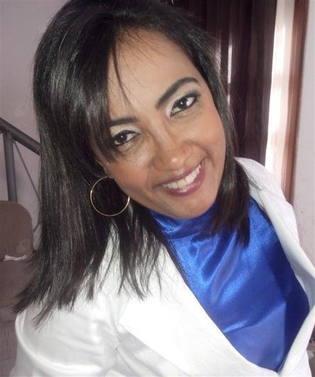 Lucineide Ferreira Dos Santos