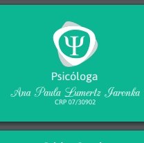 Ana Paula Lumertz Laronka