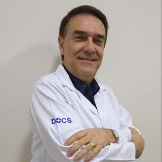 Dr. Ronaldo Jose Talarico