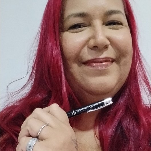 Dra. Adriana da Conceição de Oliveira dos Santos