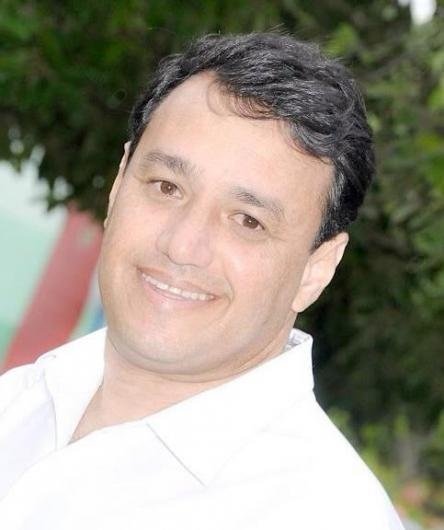 Rogério Moraes Gonçalves