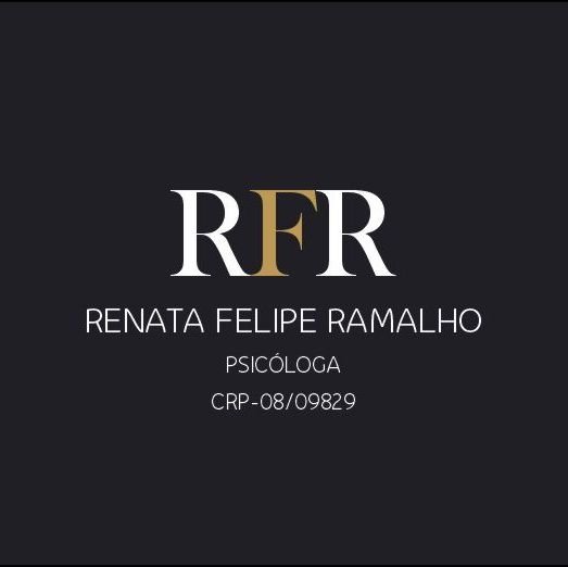 Dra. Renata Felipe Ramalho