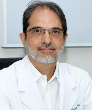 Dr. Miguel Torres Teixeira Leite
