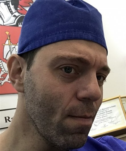 Dr. Marcelo Rabenhorst Mariottini