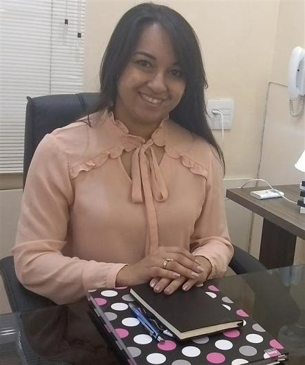 Daniela B. Fonseca Conti