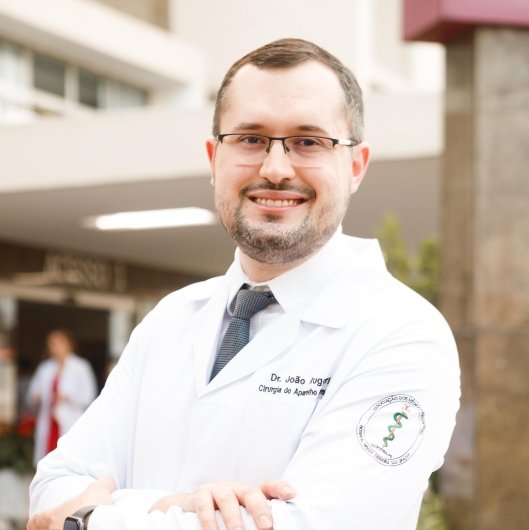 Dr. João Ruggeri