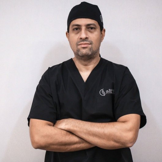 Dr. Rafael Fitipaldi