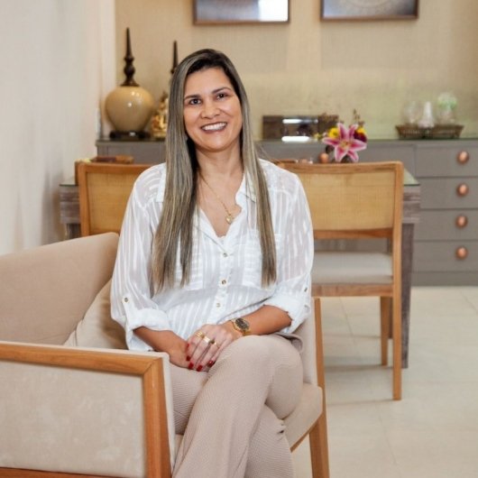 Cláudia Oliveira Araújo