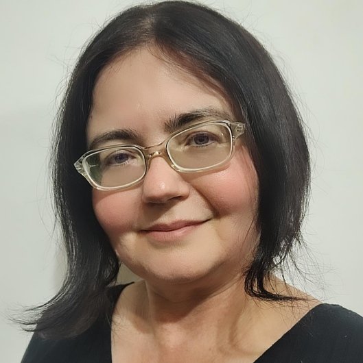 Claudia Borges Silva