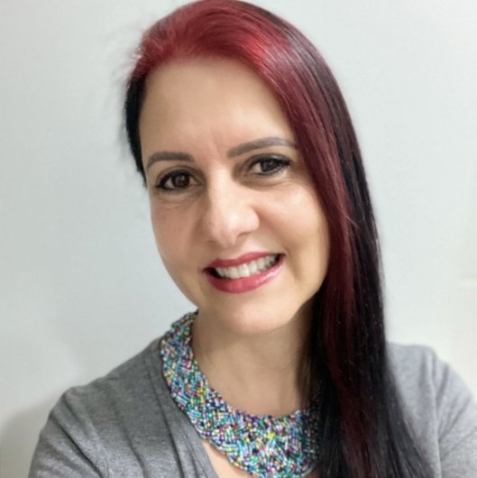 Dra. Sandra Meire de Oliveira Resende