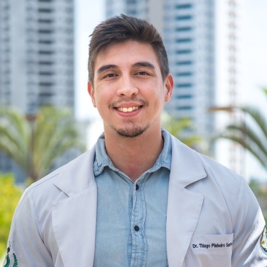 Dr. Thiago Pinheiro dos Santos