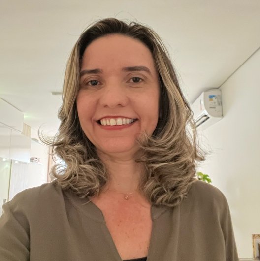 Luciana Maia da Silva