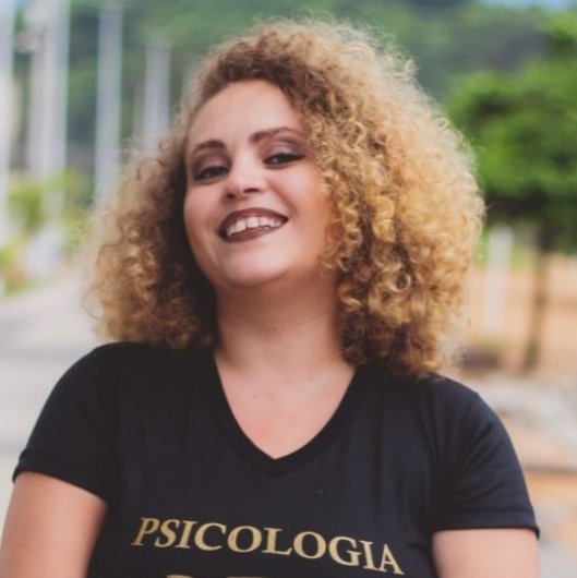 Soraya Karyme Carvalho de Jesus