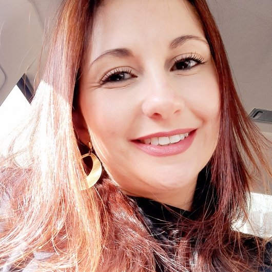 Miriam Tamara Moreira