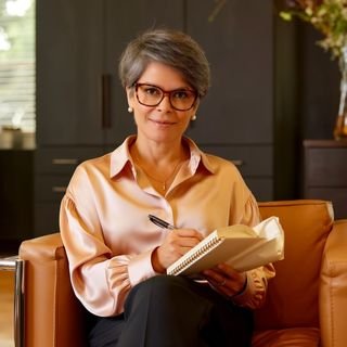 Prof. Telma Souza