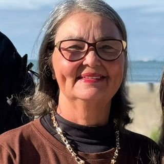 Dra. Maria Christina Freitag