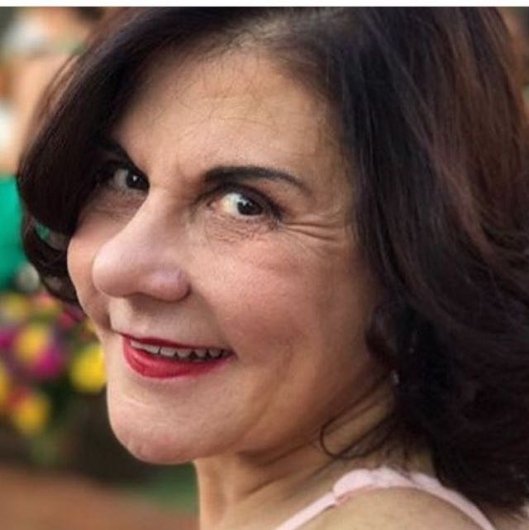 Dra. Rosane Rassi