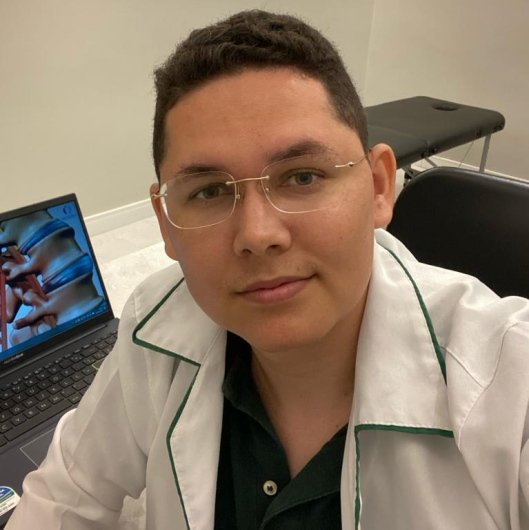 Dr. Jose Soares Dantas Neto