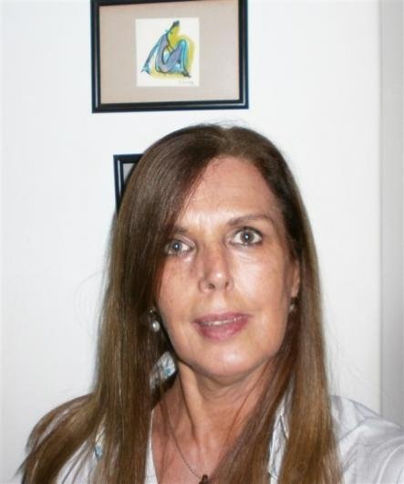 Maria Célia de Toledo