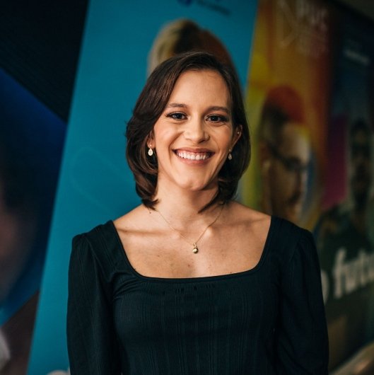 Gabriela M. M. Melo