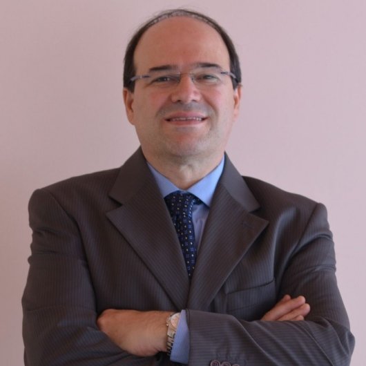Dr. Marcelo Lopes da Mota