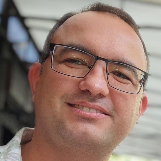 Dr. Vinícius Pires Rodrigues