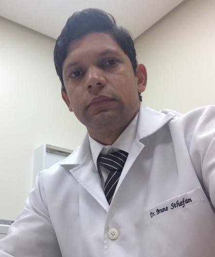 Dr. Bruno Sthefan Bastos Barbosa
